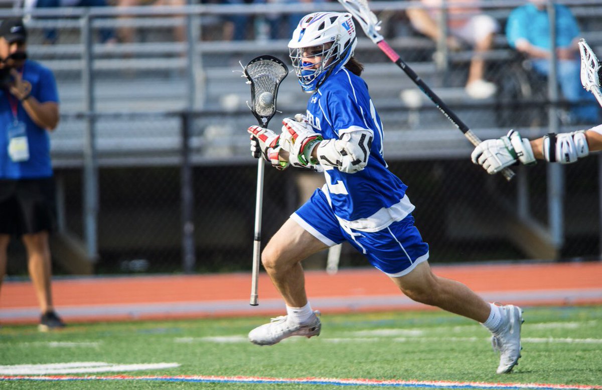 nickmartini12's tweet photo. I am proud to announce my commitment to Wagner College and Lacrosse Program as a Division 1 student-athlete to further my academic &amp; athletic career. Many thanks to my family &amp; coaches who have supported me over the years! https://t.co/WS3kE1MvgE
