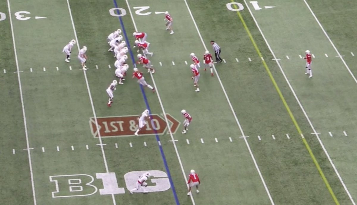 BillLandis25's tweet image. That&apos;s called get off