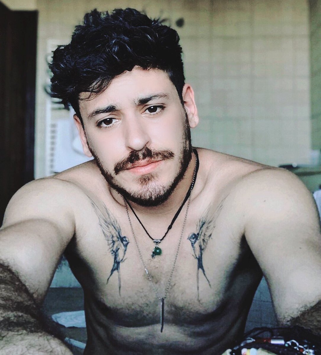 Ha quedado buena tarde.