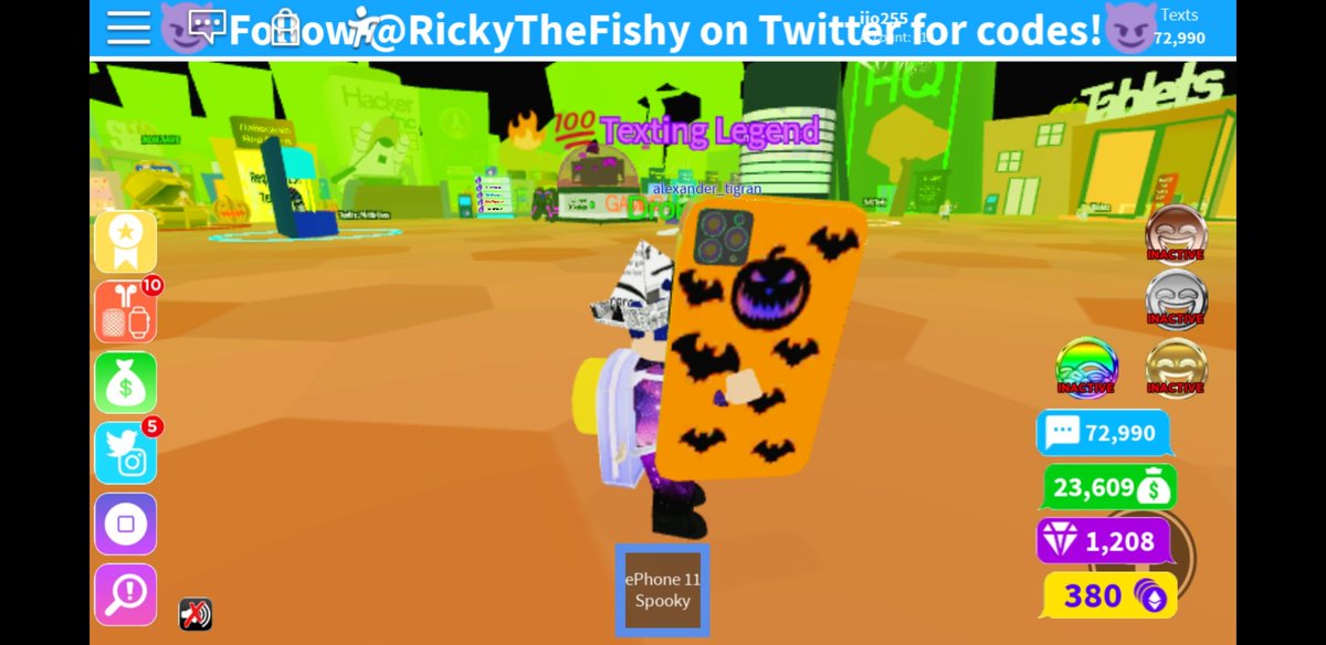 Pat And Jen Plays Roblox Texting Simulator Tix Robux On Roblox Pat And Jen Plays Roblox Texting Simulator Tix Robux On Roblox