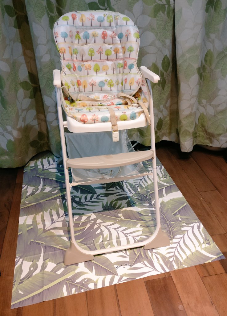 mamashack changing mat