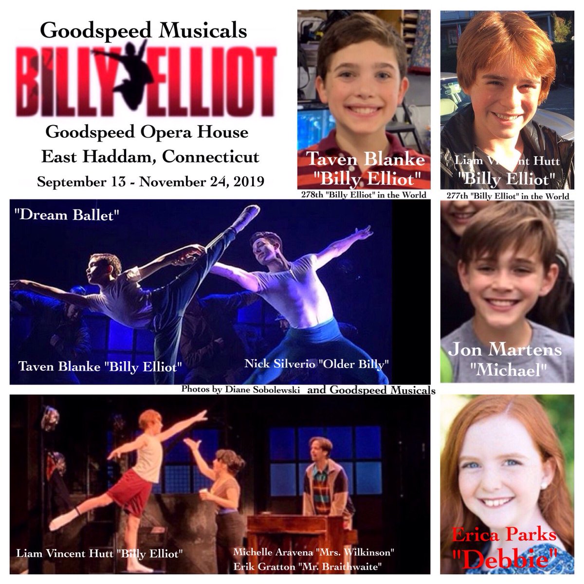 goodspeed opera house 2019 season goodspeed opera house 2019 season