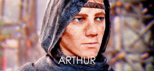 Arthur, A Plague Tale Wiki