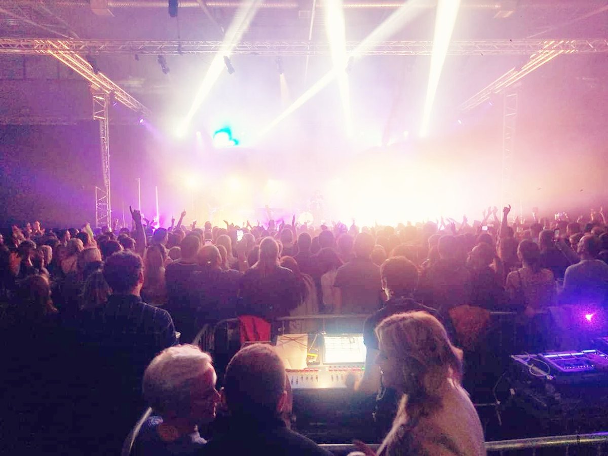 DanceSymphony's tweet photo. ANNOUNCEMENT: You can pay on the door for tomorrow evenings #syod .. all kicks off 7pm with DJ Tommy Finan warming the crowd in the upstairs bar area with old skool classics .... https://t.co/nBfeVUwZxw