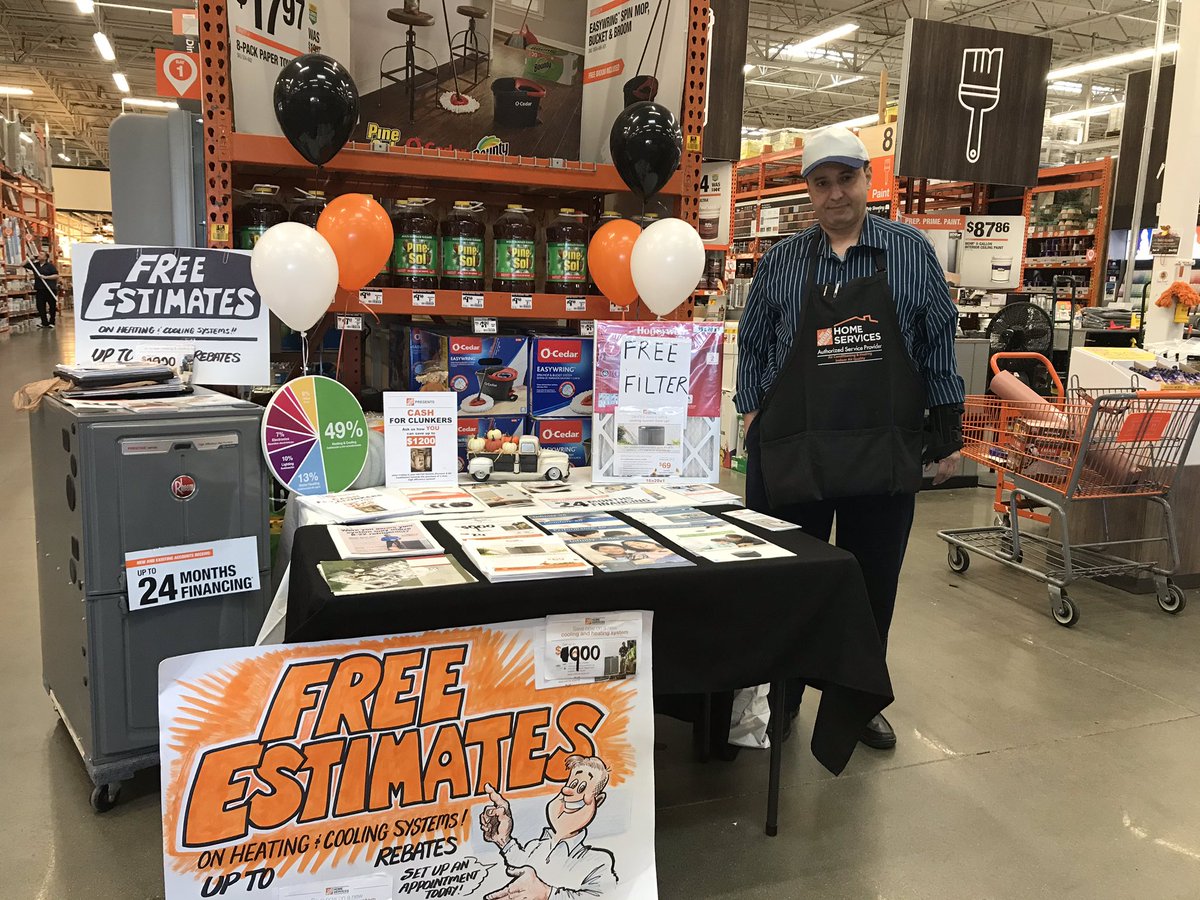 HortaLora's tweet image. Al with ARS at #BearValley today driving #HVACLeads. Thank you Al for your partnership! @MitschAbby @GregLentz4