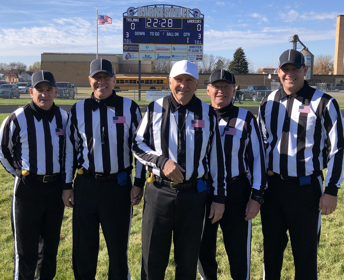 Craig Samuelson tweet media