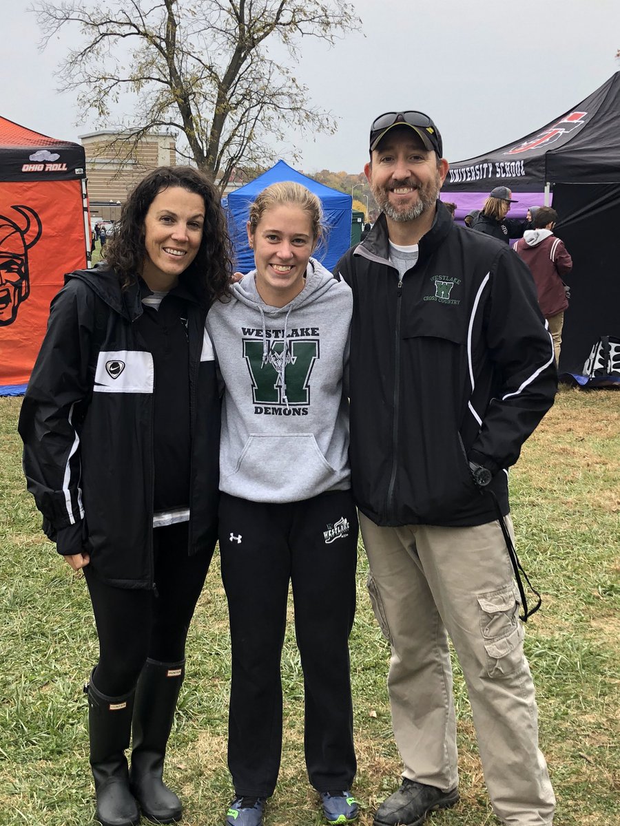 DemonGirlsTrack's tweet image. What an amazing tenure w/ WHS XC! So many accolades...only WHS athlete to be 1stTeam All-SWCall 4years; 4 time Regiinal Qualifier; on EVERY team top 10 record board; led team to 1st SWC title in 20 years in ‘17... goes on &amp;amp; on! Thx for 4 incredible - &amp;amp; historic - seasons, Teagan!