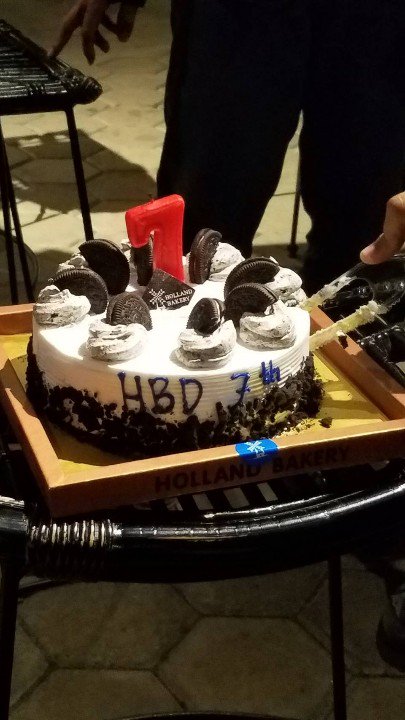 Rereee010's tweet photo. Makasih seru2annya gengs @repost48!! Moga2 taun depan bisa lebih rame yhaaa 👍👍👍 https://t.co/5TLj0pz4JG