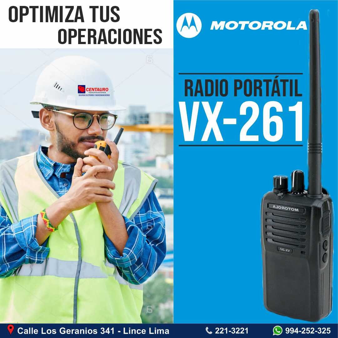 rasguño Persona enferma Gaviota Centauro Comunicaciones on Twitter: "📌 Radio Portátil VX-261 Motorola Disponible en Stock ¡Optimiza tus Operaciones! 📈 Desde un trabajador de #construcción que lleva un #Radio como elemento básico de sus herramientas, al rasguño Persona enferma Gaviota Centauro Comunicaciones on Twitter: "📌 Radio Portátil VX-261 Motorola Disponible en Stock ¡Optimiza tus Operaciones! 📈 Desde un trabajador de #construcción que lleva un #Radio como elemento básico de sus herramientas, al
