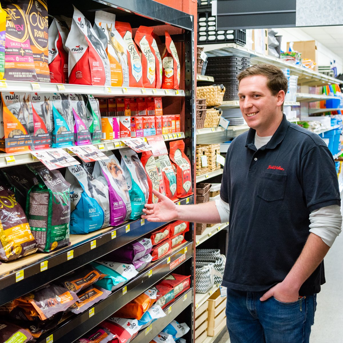 DelRayTrueValue's tweet image. Just in case you needed another reason to come see us.