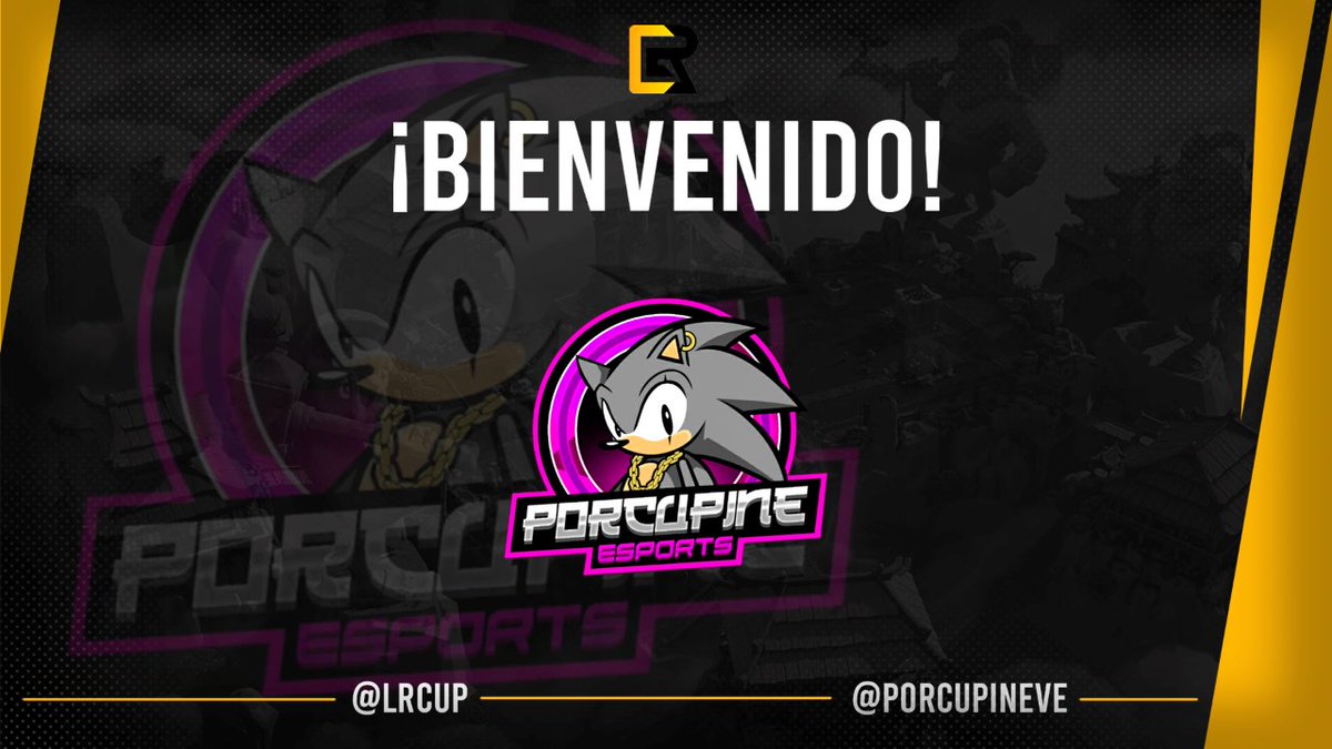 DMDLeague_'s tweet image. PRESENTACIÓN | #CR

9/16

Desde tierras Venezolanas, llega un equipo que estuvo demostrando todo su nivel en diversas competencias, hoy toca hacerlo en la nuestra🔥.

🇻🇪| ¡Bienvenidos @PorcupineVE, éxitos en la copa!