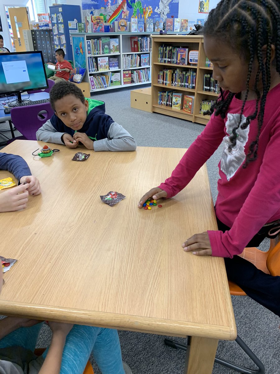 manateereads's tweet photo. Our @ClubBlvdManatee Battle of the Books club gets to know each other through one of my favorite share activities! 📚#JoinTheClub #dpsncreads https://t.co/zUzYHnJBQk