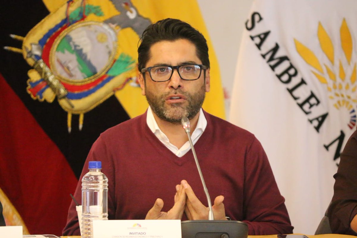 Iván Ontaneda Berrú tweet media