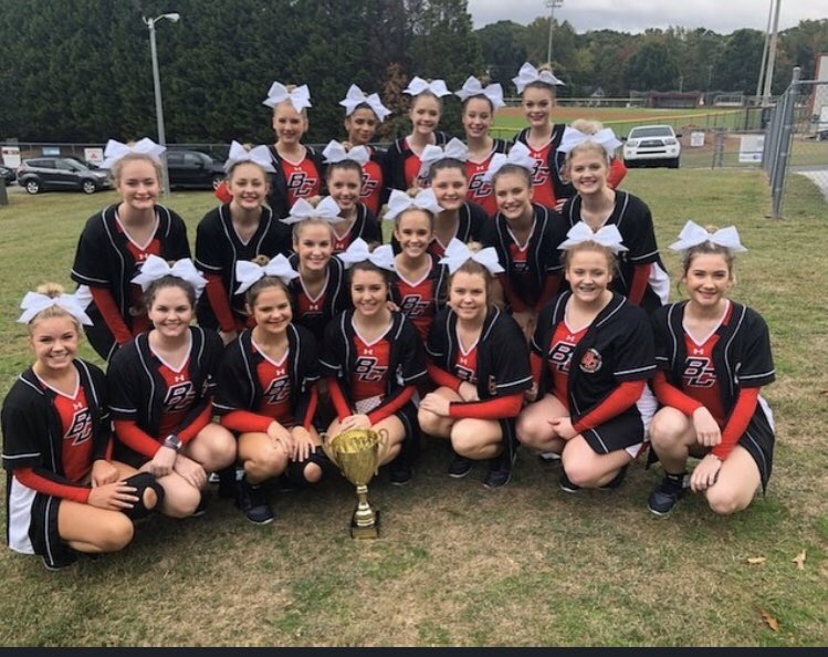 Bacon StudentSection tweet media