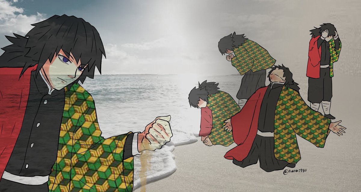 Inzeni's tweet image. This lucki hitting rn