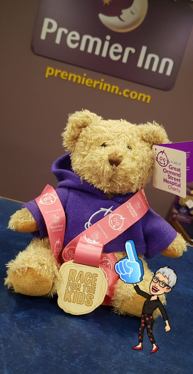 DoverEastPI's tweet photo. So proud of our HM Pippa Whiteman, taking part and completing the #raceforkids.... @DoverEastPI  @SDEBDD  @RobbGoble  @premierinn #premierinn #gosh  @GOSHCharity  @CwplouiseM https://t.co/sRC1butZj5