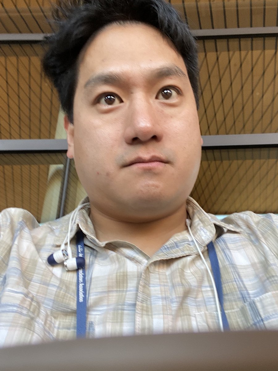 Here’s to <a href="/atanet/">American Translators Association</a>’s new <a href="/LTDiv/">ATA Language Technology Division</a> administrator, <a href="/ferluc666/">Joseph Wojowski</a>, who is so tech-savvy, he managed to “break into” my phone and take a bunch of selfies 😆👏🙌