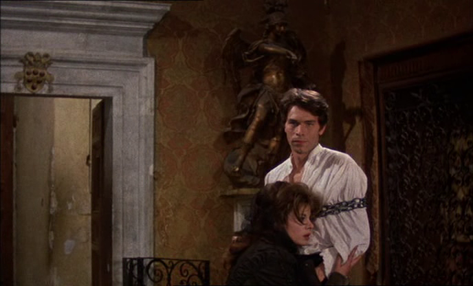 Vanina Vanini (1961)
dir. Roberto Rossellini