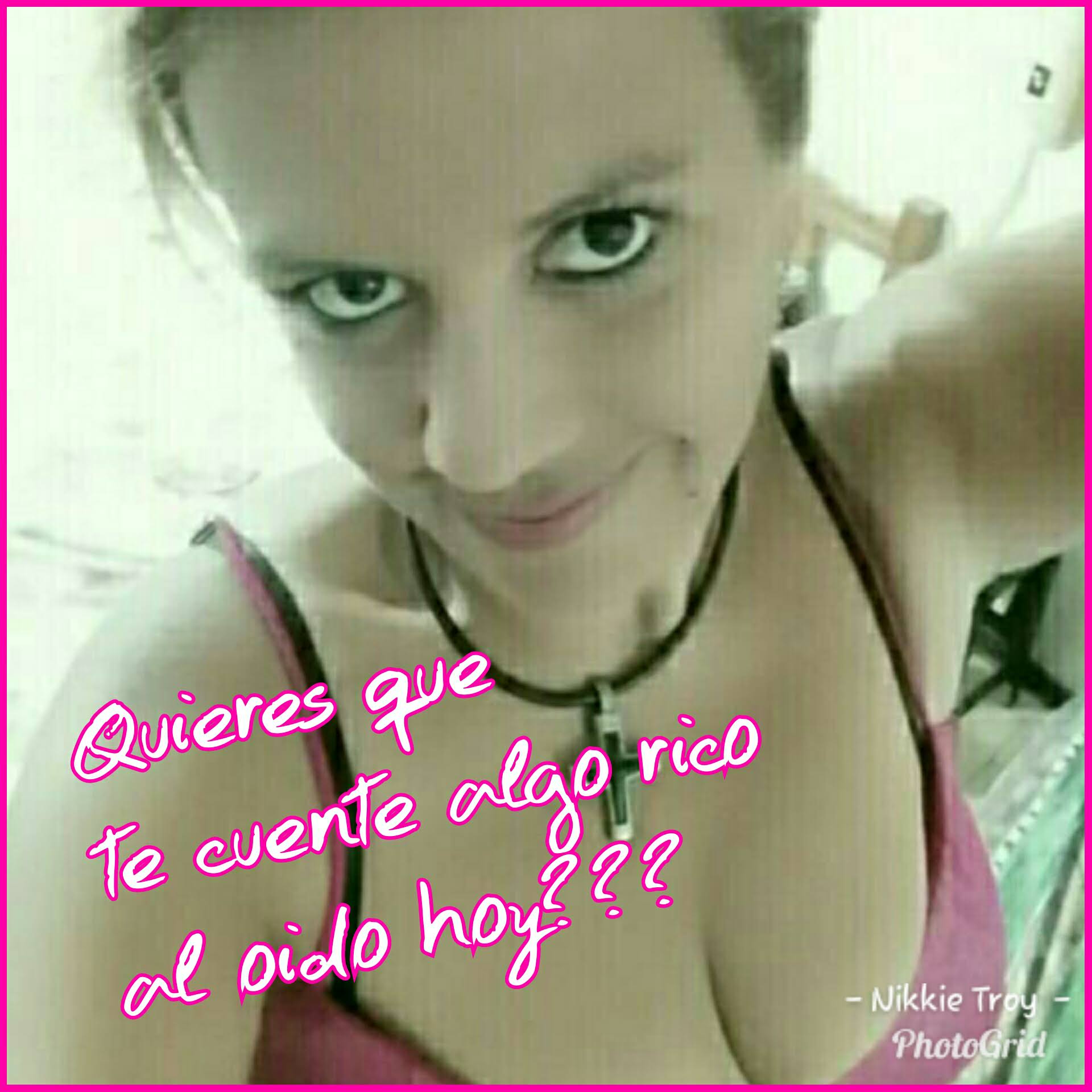 1 pic. Te gustaria verme y escucharme llegar al climax contigo?🔥💦🍌#latina #milf #venezolana #camgirl LiveShow Sk:nikkietroy WS:+584248075116 @VecinaBellax @steveb2004 @SpiceVenezolana @DamasHermosas @FireCams @SexyAssNation @STFPromo @vtxkid @PerversoRojo @xdespiadado1 @jumpforce25 https://t.co/oNDFjXtLx5