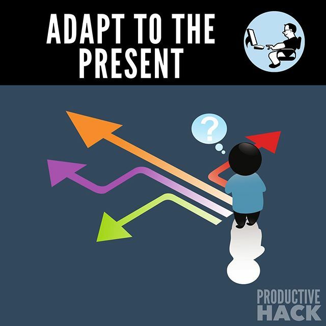ProductiveHack's tweet photo. "Here's a quote that I repeat often to myself from The Art of War by Sun Tzu: 'In the midst of chaos, there is also opportunity.' It keeps me focused, knowing that even in moments when it all looks and feels like chaos, I am moving forward, I am looking for solutions, that m… https://t.co/To1lPzgjBv