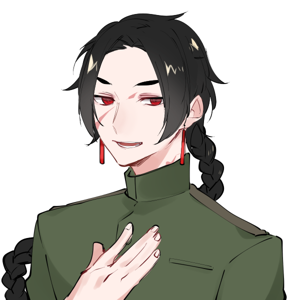 中国人のtwitterイラスト検索結果 中国人のtwitterイラスト検索結果