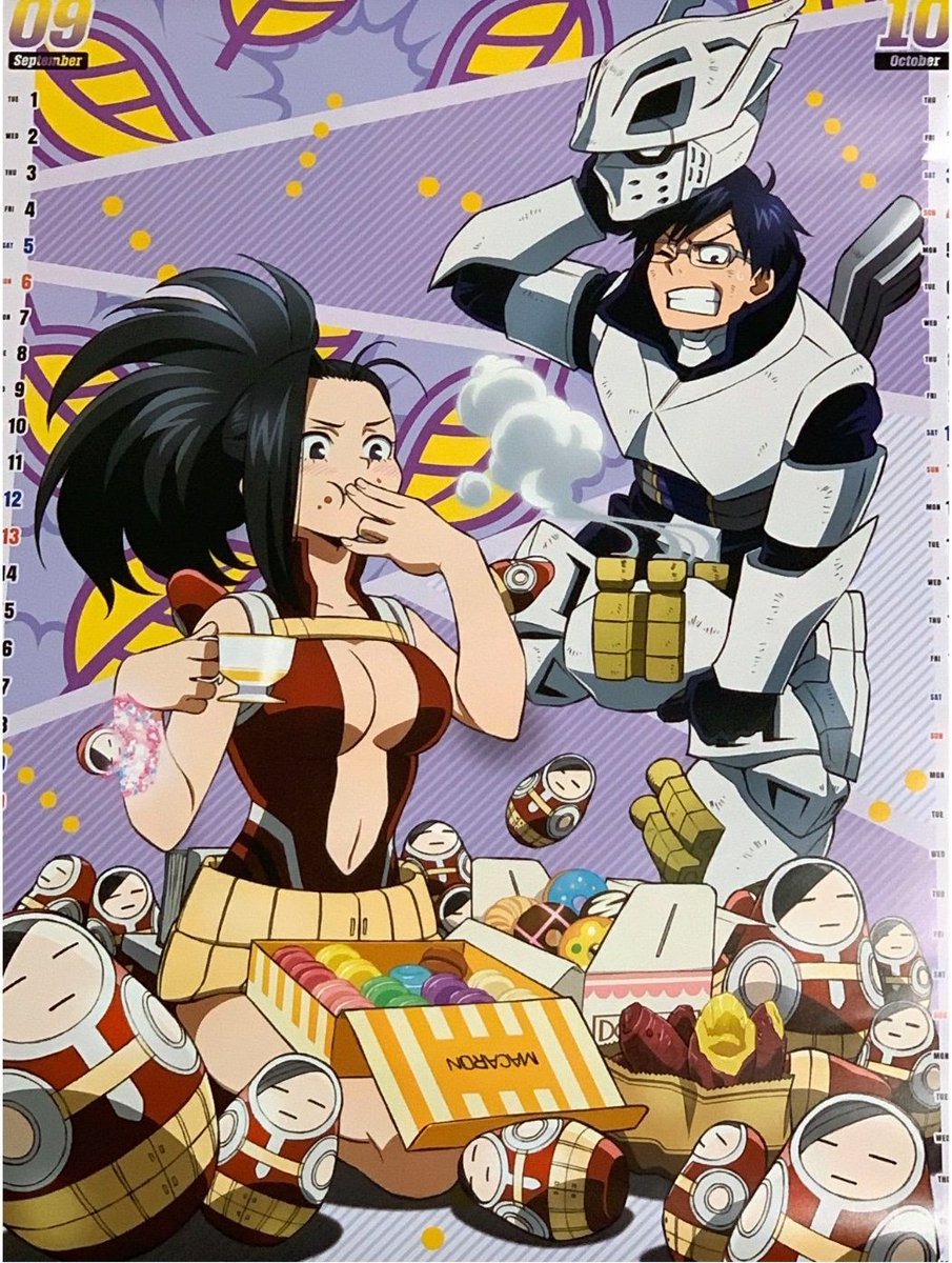 Momo (munch munch) ft. Iida
