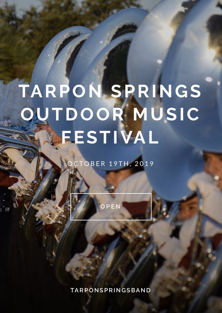 Tarpon Conservatory tweet media