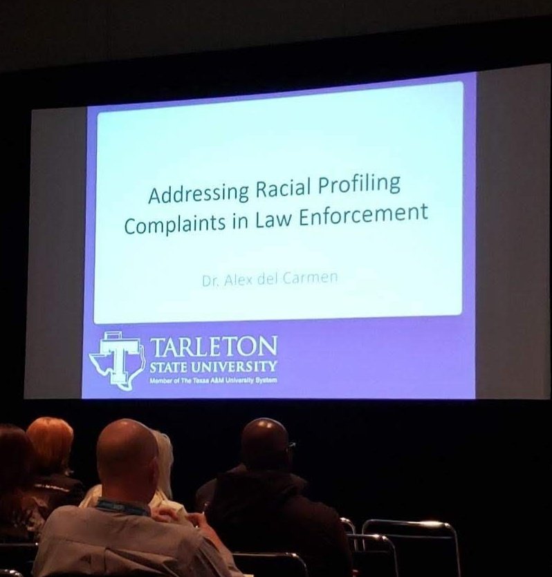 FireMarshalMatt's tweet photo. Powerful presentation by a distinguished panel of experts who have first hand experience in tackling this complex issue. #IACP2019 https://t.co/t7W4M4YEux