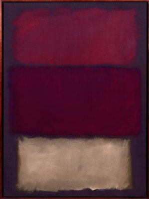 BerniniRocks's tweet photo. Rothko y sus cromatismos enredados
¿Nunca te has enamorado violetamente? ¿O sentido como una nostalgia amarillo nápoles se te pega a la piel un domingo por la tarde?
Rothko explora y explota los sentimientos hablándote en tecnicolor.
No pienses y #SienteElColor https://t.co/zWBmJ4DrXx