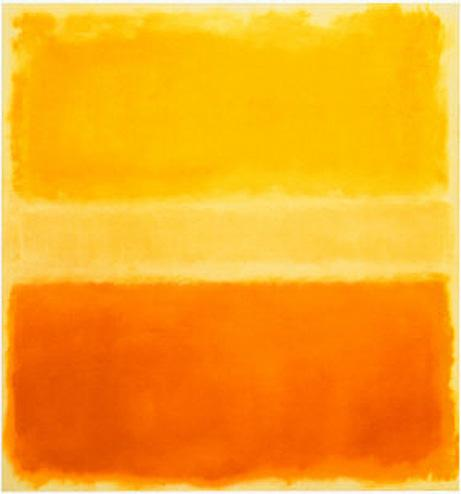 BerniniRocks's tweet photo. Rothko y sus cromatismos enredados
¿Nunca te has enamorado violetamente? ¿O sentido como una nostalgia amarillo nápoles se te pega a la piel un domingo por la tarde?
Rothko explora y explota los sentimientos hablándote en tecnicolor.
No pienses y #SienteElColor https://t.co/zWBmJ4DrXx