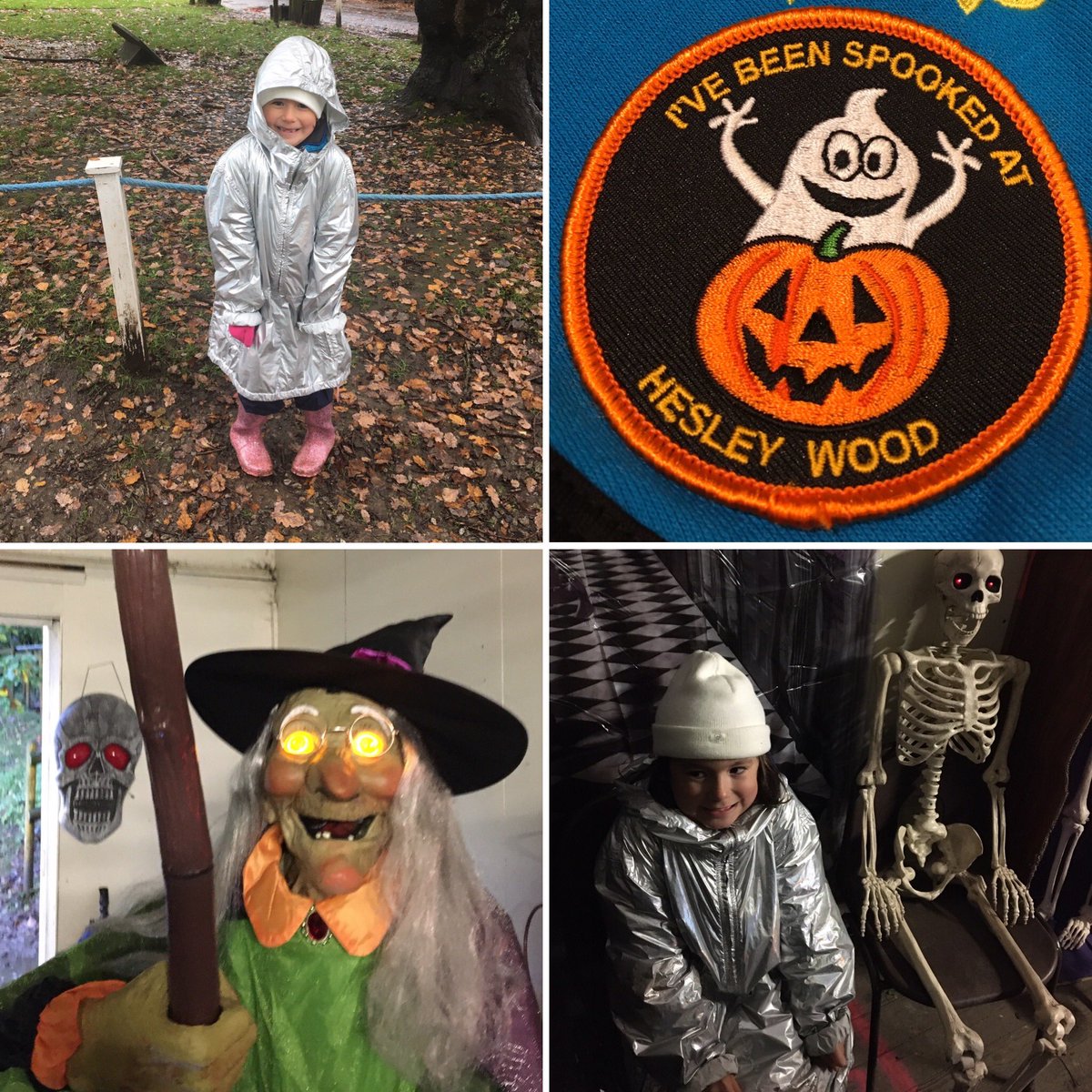 LoveLottieUK's tweet photo. Rain did not stop play for this one at #beavers #spooks #ukscouting #howmanylayers https://t.co/aoDY2dXDkG