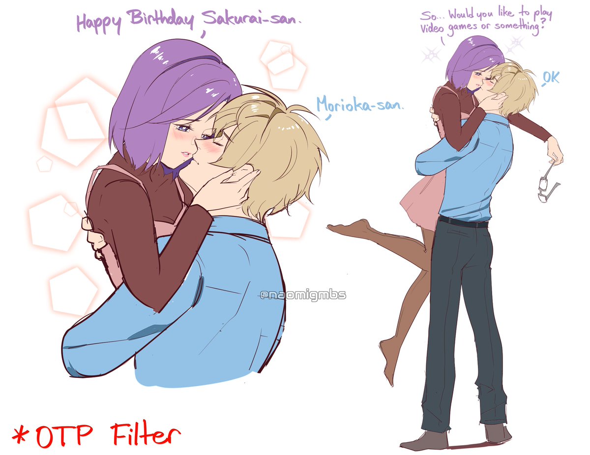 Naomi Comms Closed I Watched Mmo Junkie Again This Show Is Great Happy Birthday Sakurai San 桜井優太生誕祭19 ネト充のススメ Naomi Comms Closed I Watched Mmo Junkie Again This Show Is Great Happy Birthday Sakurai San 桜井優太生誕祭19 ネト充のススメ