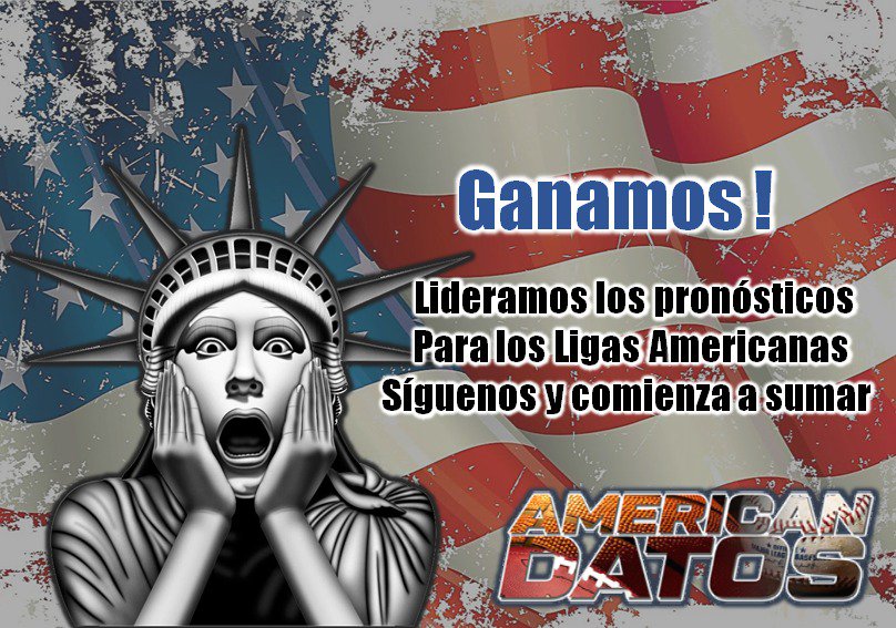 AmericanDatos's tweet image. #Win #win con los #Picks de ayer 🤜🤛 .
#Tipsters con experiencia y analices para cada #Pronostico 🔥🔥
#siguenos para comenzar a sumar 😉.
.
Participá en nuestro concurso en datosideal.com para los resultados de los #DeportesAmericanos de mañana 🤟🤟