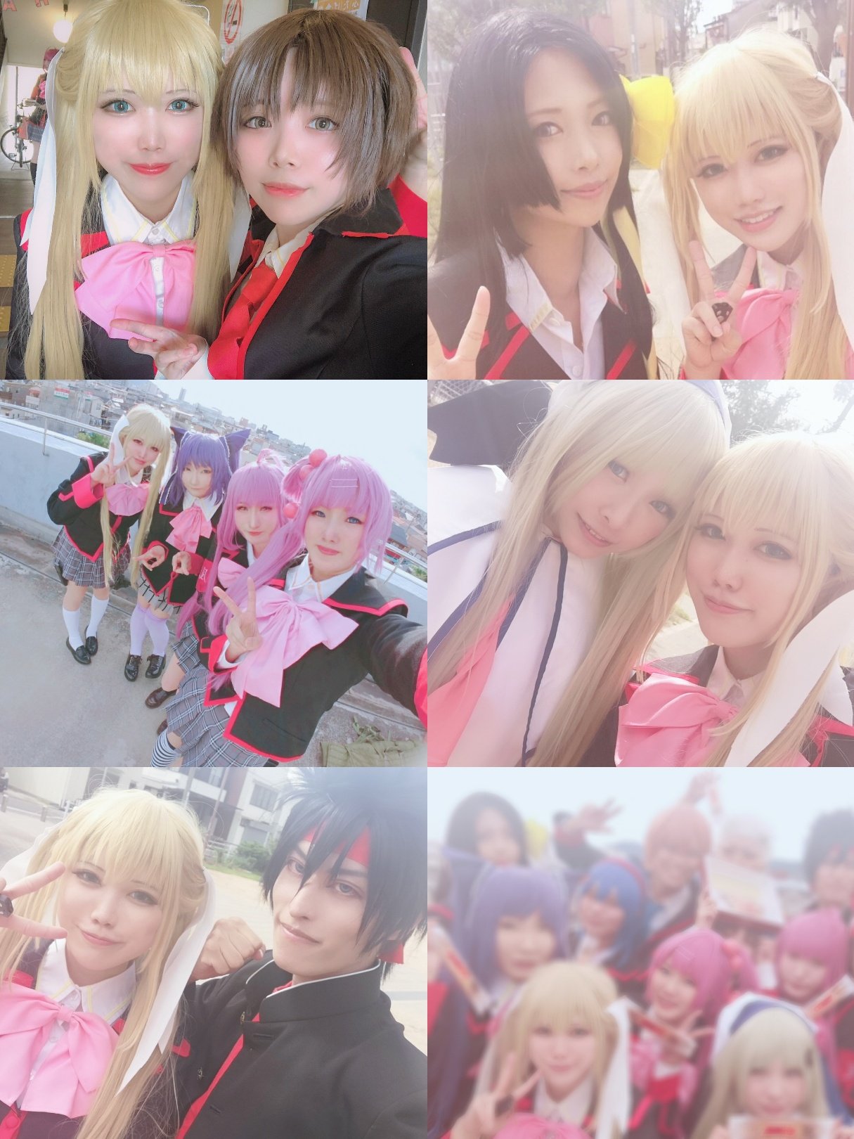 みたそ 直枝 理樹 Kmey17 棗 鈴 Helpless 16g 棗 恭介 Naghi Dqff 井ノ原 真人 Toki 1223 宮沢 謙吾 Ka Ha Ru 神北 小毬 Sakpann 来ヶ谷 唯湖 M3y H 三枝 葉留佳 Yahmammmy 能美 クドリャフカ Kyon Trg 西園 美魚 Blacagdm Twitter