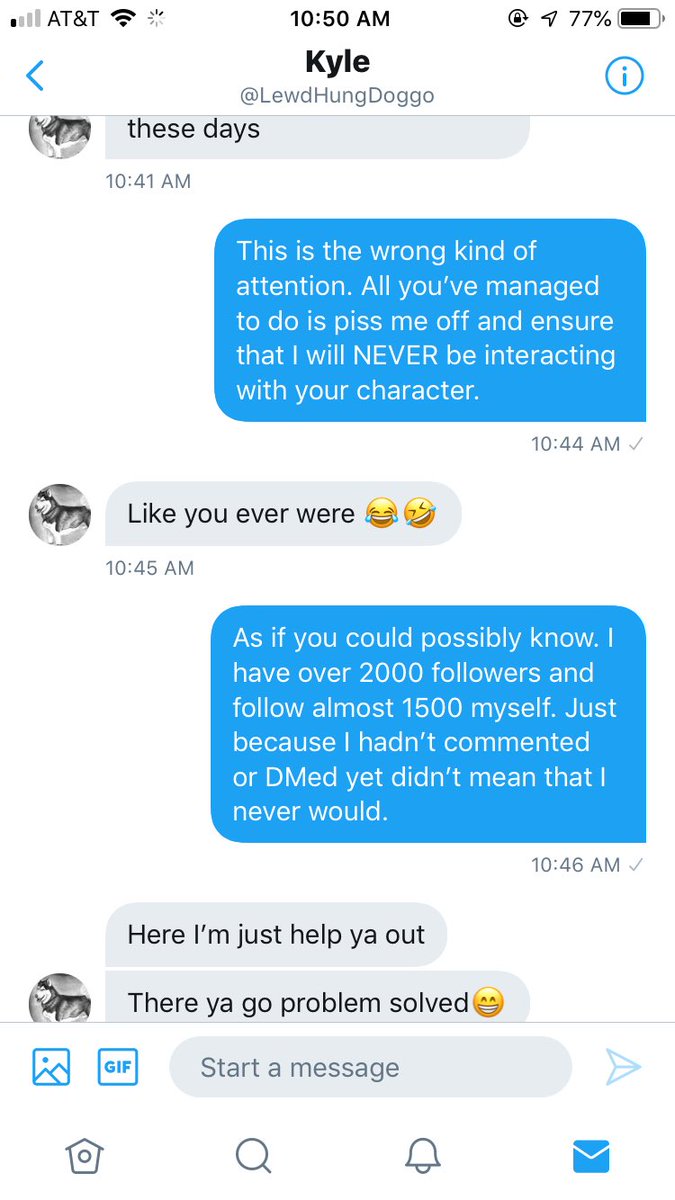hypnojas's tweet photo. //So I don’t ever do this, but I’m really pissed off. If you don’t want people to like your stuff, don’t post. If you want interactions, start something yourself! If you come at someone for using twitter as its supposed to be used, then you shouldn’t have an account. https://t.co/7z88BkEeCG