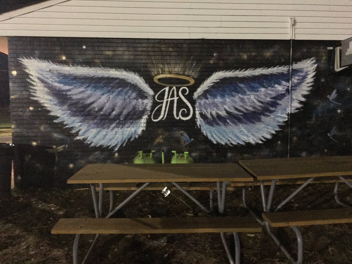 Pat Smith (@sjvhs_athletics) on Twitter photo A Super-Special Senior Night to Remember 🖤💛🖤 <a href="/SJVHS/">Saint John Vianney High School</a> <a href="/SJVGSoccer/">LadyLancersSoccer</a> <a href="/sjv_fh/">Saint John Vianney Field Hockey</a> @SJVbbasketball <a href="/SJVLadyLancers/">SJV Lady Lancers Basketball</a> <a href="/SJVLancerNation/">Lancer Nation</a> <a href="/zcdstephens08/">Zarrin Stephens</a> <a href="/gmoellmann52/">Gage Moellmann</a> <a href="/WarrenIsaiah1/">Warren Isaiah Griffith 6️⃣</a> <a href="/abrett1372/">antbrett_20</a> <a href="/CJ9Duell/">CJ Duell</a> <a href="/JackMaccutcheon/">Jack MacCutcheon</a> <a href="/Selfmade_2k1/">Kavon Chambers</a> <a href="/JohnDefelice17/">John Defelice</a> A Super-Special Senior Night to Remember 🖤💛🖤 <a href="/SJVHS/">Saint John Vianney High School</a> <a href="/SJVGSoccer/">LadyLancersSoccer</a> <a href="/sjv_fh/">Saint John Vianney Field Hockey</a> @SJVbbasketball <a href="/SJVLadyLancers/">SJV Lady Lancers Basketball</a> <a href="/SJVLancerNation/">Lancer Nation</a> <a href="/zcdstephens08/">Zarrin Stephens</a> <a href="/gmoellmann52/">Gage Moellmann</a> <a href="/WarrenIsaiah1/">Warren Isaiah Griffith 6️⃣</a> <a href="/abrett1372/">antbrett_20</a> <a href="/CJ9Duell/">CJ Duell</a> <a href="/JackMaccutcheon/">Jack MacCutcheon</a> <a href="/Selfmade_2k1/">Kavon Chambers</a> <a href="/JohnDefelice17/">John Defelice</a>