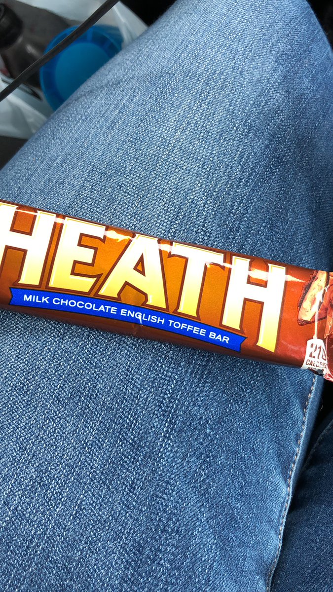 ChrisDanielle3's tweet photo. Justice for heath bar @BertShowBert https://t.co/oNRIM5V3JF