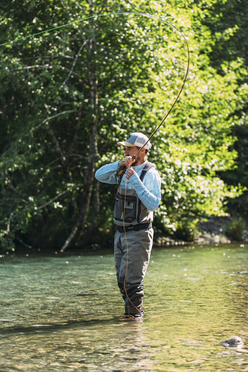 WetflyFish's tweet photo. Cheers to a fishy weekend! 🍻🎣 #wetflyfish #flyfishing https://t.co/oxeaWc83qY