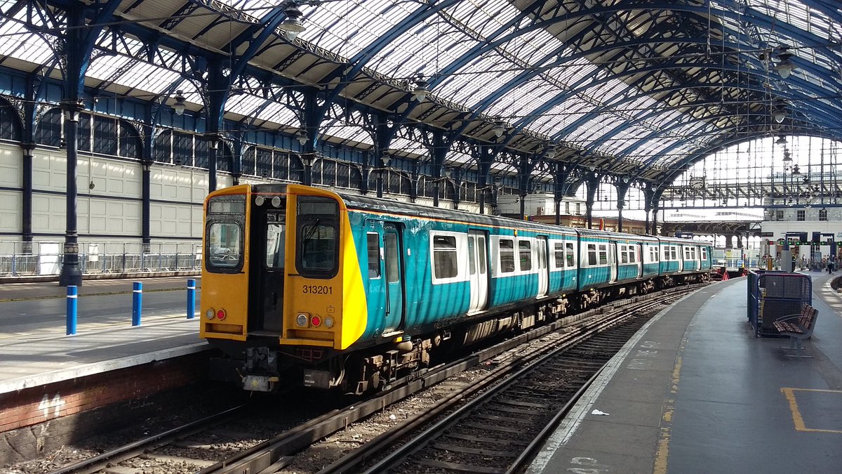 Railfuture Passenger (railfuture.org.uk) tweet media