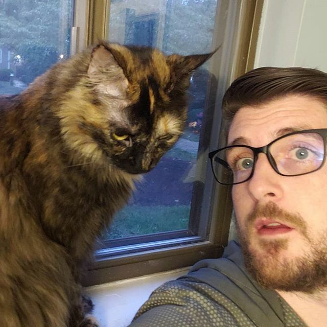 deadpine223's tweet image. Nyla says you should come watch us play on the #BuildGuild Server right NOW! ift.tt/2NatLgc