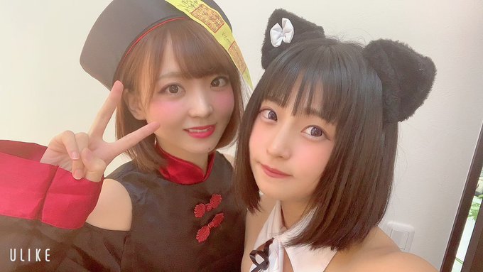 Twitterのコスプレ画像11