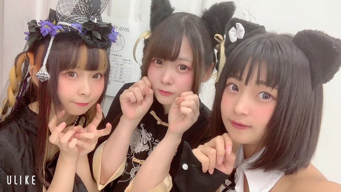 Twitterのコスプレ画像10