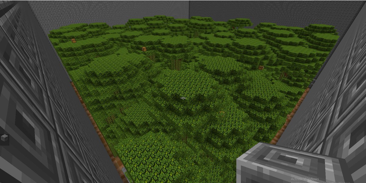 Owercraftserv's tweet photo. 【────────────────────】
                         Event

》 Évent le: 27/10/2019 à 14h00

》Hunger Games 

》Récompenses: 
1er 150 OwerCoins
2ème 100 OwerCoins
3ème 50 OwerCoins

【────────────────────】
(Les arbres seront vos alliés) https://t.co/y8Ejhpn6Zf