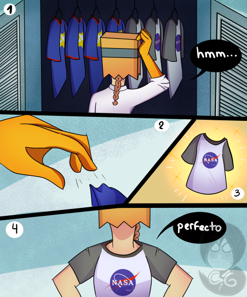 DoodlesAnG's tweet photo. ehhh !! ya termine la pagina 2 del comic y como siempre lo subo primero aquí uvu espero les guste y apoyen este fan-comic
#Villainous #Villanos #Flug #comicConfusion #genderbender https://t.co/6rctlx76Wj