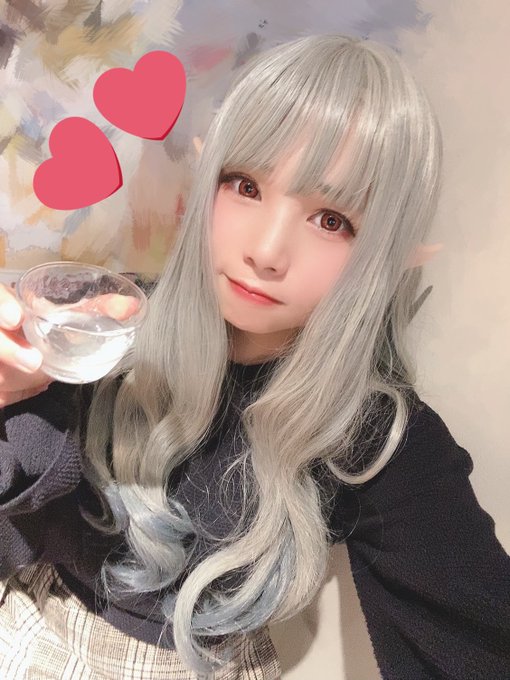 コスプレイヤー中本yuiのTwitter画像47