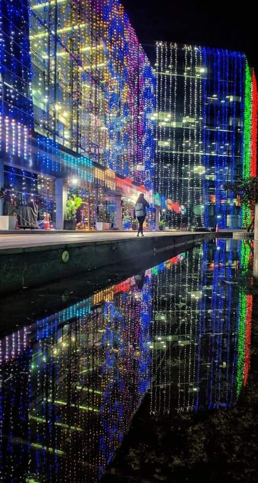 May the beautiful lights of Diwali spread into your life Peace, Prosperity, Happiness and Good Health!! <a href="/saplabsindia/">SAP LABS INDIA</a> in all it’s splendour on the beautiful occasion of Diwali 😊😊 ‘Pic courtesy - Albert D’Souza’