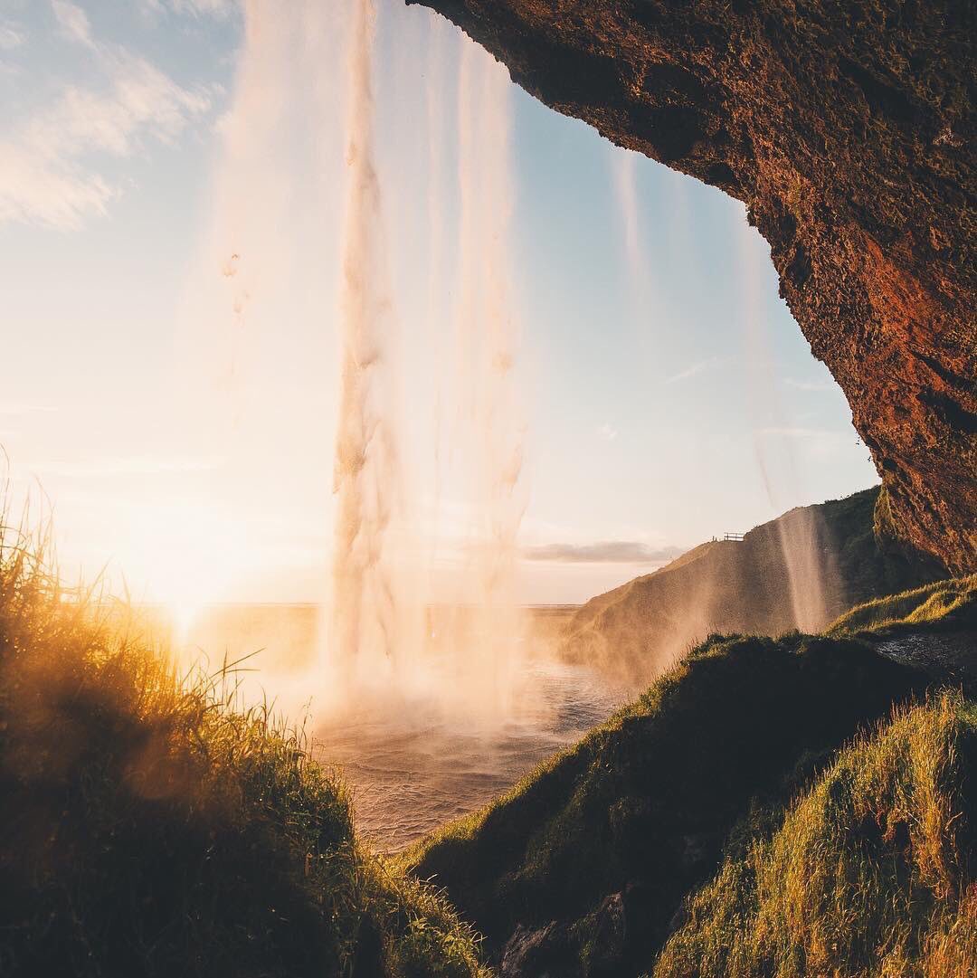 Iceland 🌎