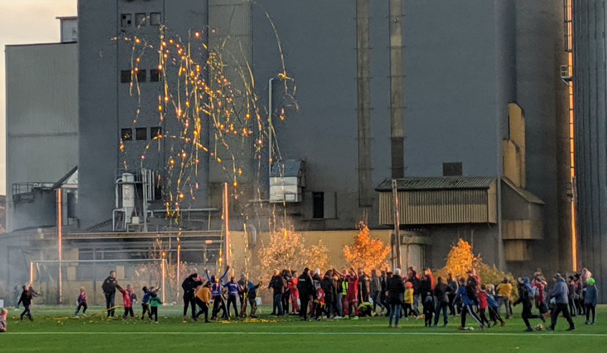 FK Toten tweet media