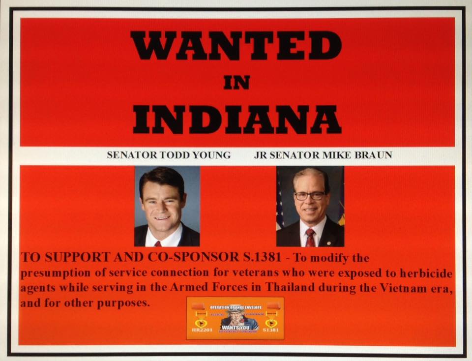 buffmech68's tweet photo. @SenToddYoung @SenatorBraun @VAChair @SenatorBraun @SenToddYoung https://t.co/NpsCb4iXhA
