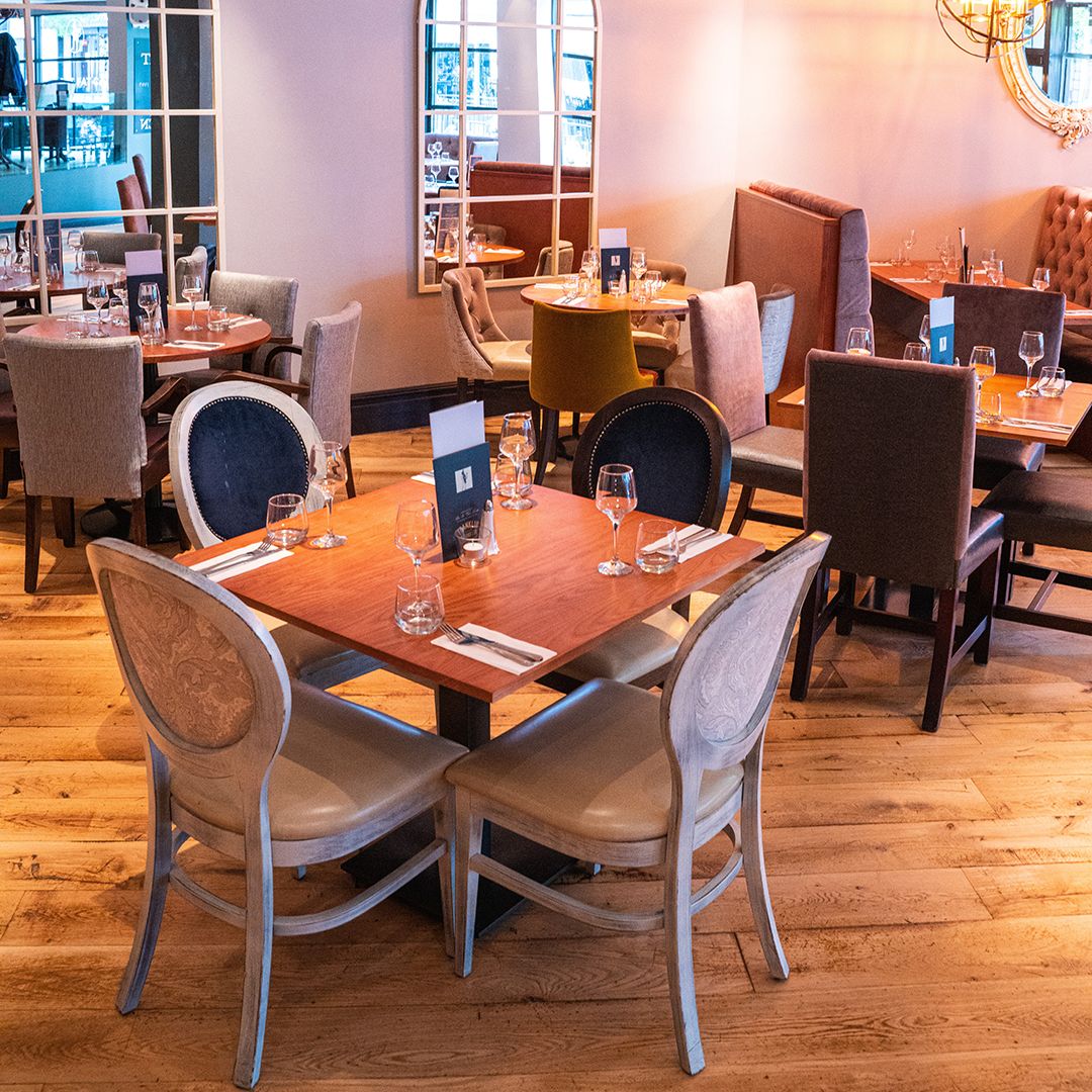 TrentVision's tweet photo. Here is a photograph taken by one of the team of inside the venue of one of our clients!📸

Have you visited Fat Cat Nottingham yet? 

#marketing #nottinghammarketing #nottinghambusiness https://t.co/bMaXxA7uzh